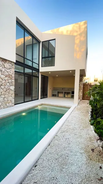Casa en venta · Tulum Centro, Tulum, Quintana Roo Casa en venta · Tulum Centro, Tulum, Quintana Roo