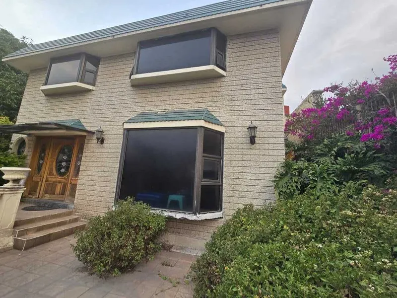 Casa en venta · Lomas de Tecamachalco, Naucalpan de Juárez, Estado de México