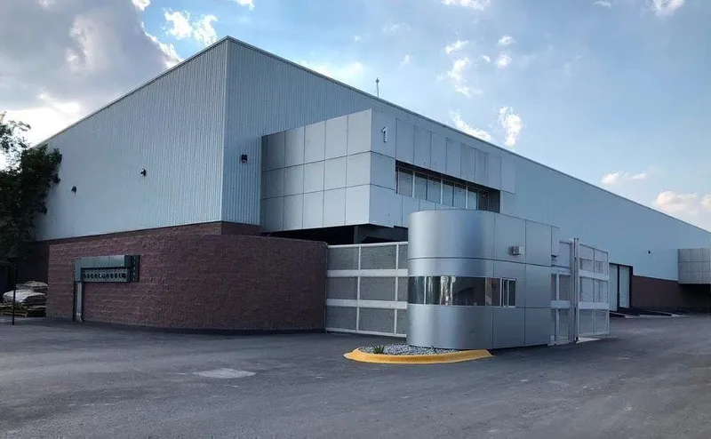 Nave industrial en alquiler · Ciudad Apodaca Centro, Apodaca, Nuevo León