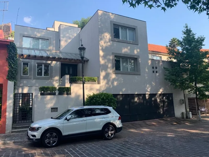 Condominio en venta · Lomas de Chapultepec I Sección, Lomas de Chapultepec, Chapultepec, Miguel Hidalgo, Ciudad de México