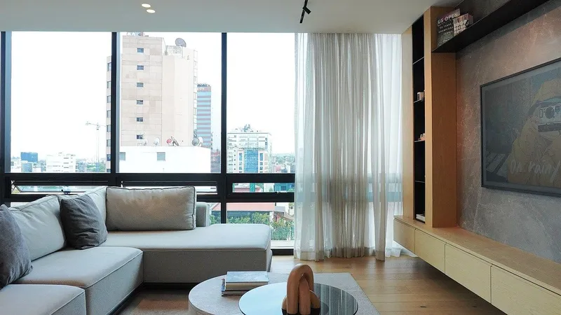 Departamento en venta · Reforma Social, Miguel Hidalgo, Ciudad de México Departamento en venta · Reforma Social, Miguel Hidalgo, Ciudad de México