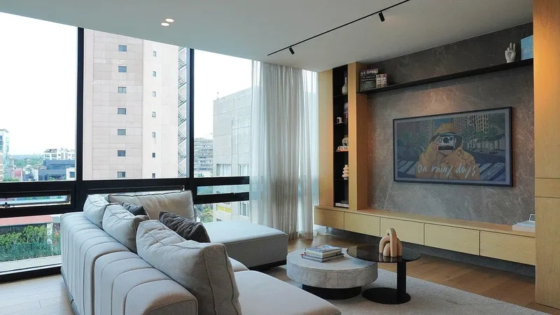 Departamento en venta · Reforma Social, Miguel Hidalgo, Ciudad de México Departamento en venta · Reforma Social, Miguel Hidalgo, Ciudad de México