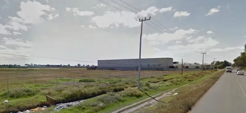 Lote en venta · Santa María Caliacac, Teoloyucan, Estado de México