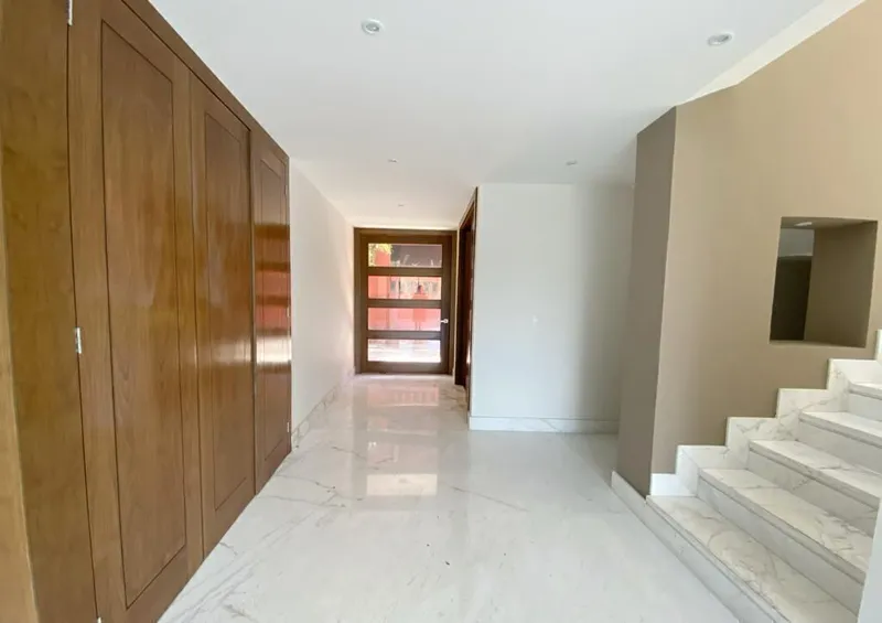 Casa en venta · Lomas de Tecamachalco, Naucalpan de Juárez, Estado de México