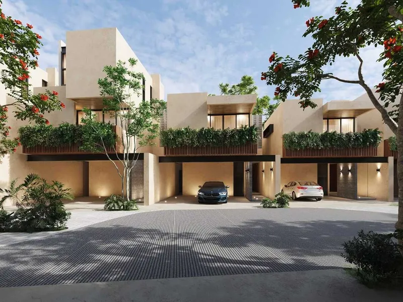 Condominio en venta · Temozon Norte, Mérida, Yucatán