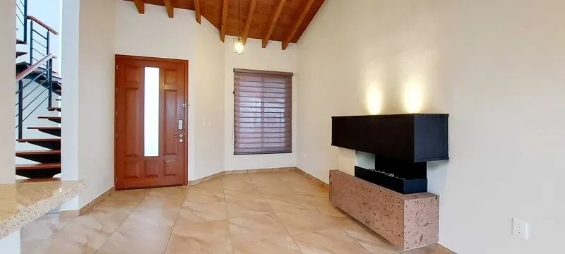 Casa en venta · San Juan, Tequisquiapan, Querétaro