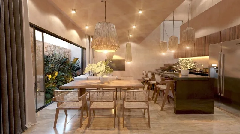 Casa en venta · Dzityá, Mérida, Yucatán