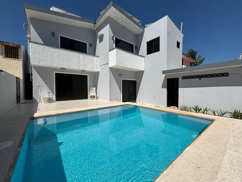 Casa en venta · Gonzalo Guerrero, Mérida, Yucatán
