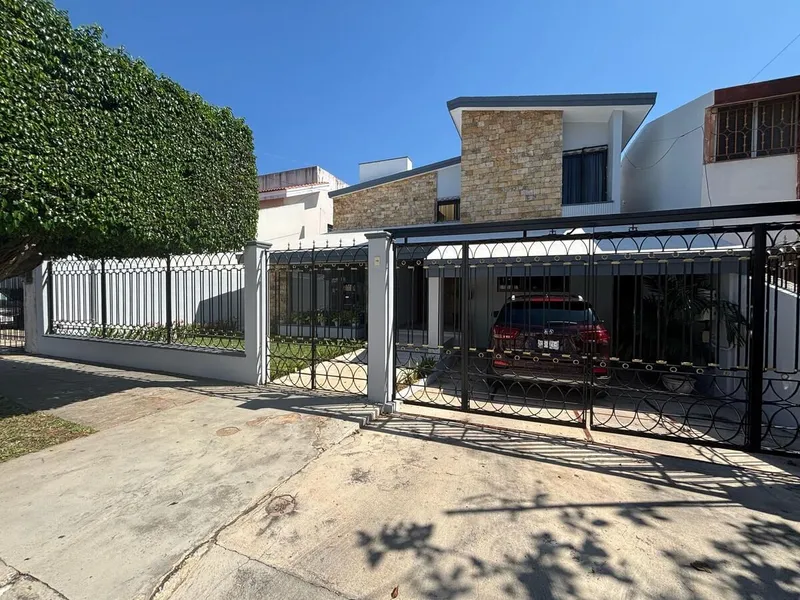 Casa en venta · Gonzalo Guerrero, Mérida, Yucatán