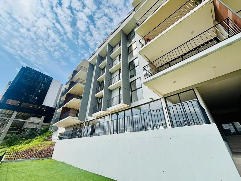 Departamento en venta · Milenio III, Santiago de Querétaro, Querétaro