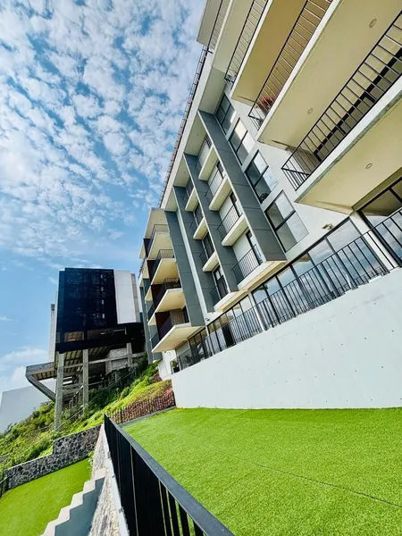 Departamento en venta · Milenio III, Santiago de Querétaro, Querétaro
