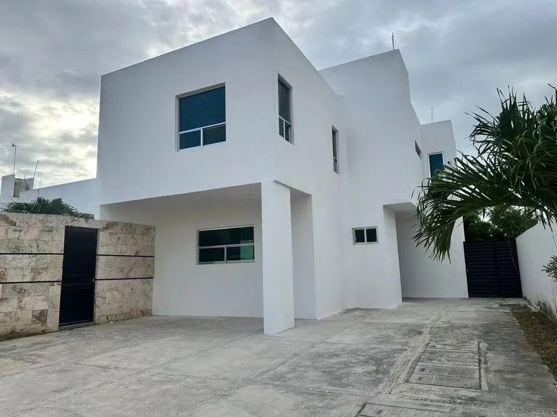 Casa en venta · Dzityá, Mérida, Yucatán Casa en venta · Dzityá, Mérida, Yucatán