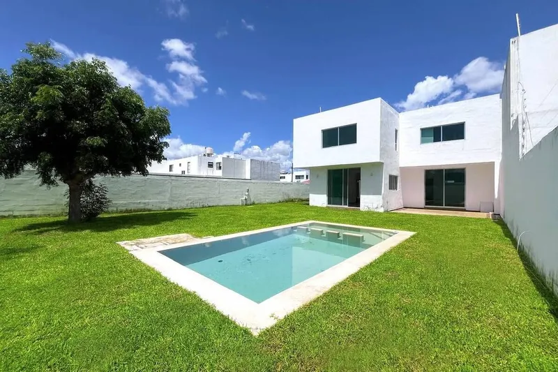 Casa en venta · Dzityá, Mérida, Yucatán Casa en venta · Dzityá, Mérida, Yucatán
