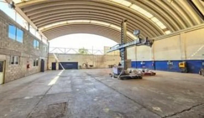 Bodega en venta · Benito Juárez Xalostoc, Ecatepec de Morelos, Estado de México