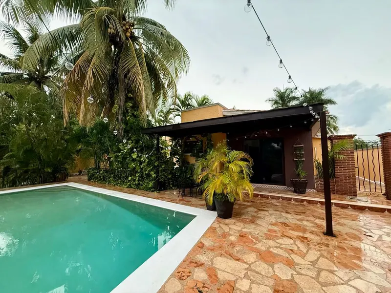 Casa en venta · Temozon Norte, Mérida, Yucatán