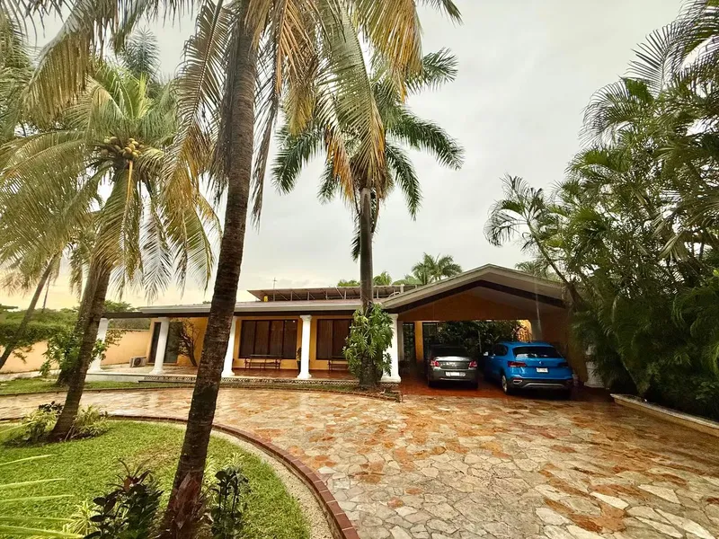 Casa en venta · Temozon Norte, Mérida, Yucatán