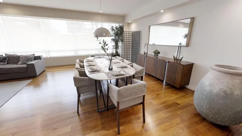 Departamento en venta · Bosque Real, Huixquilucan, Estado de México