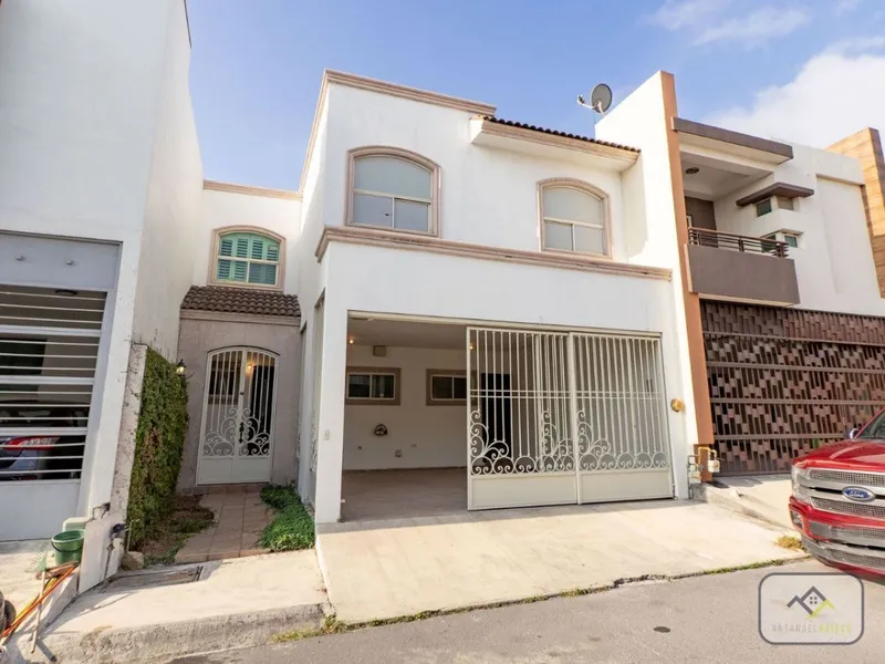 Casa en venta · Cumbres Elite, Monterrey, Nuevo León