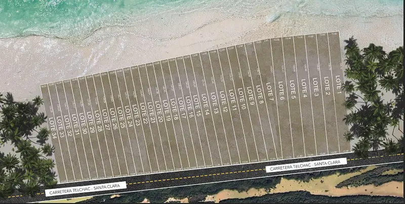 Lote en venta · Santa Clara, Dzidzantún, Yucatán Lote en venta · Santa Clara, Dzidzantún, Yucatán