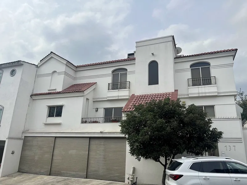 Casa en venta · Las Lajas 1 Sector, Monterrey, Nuevo León