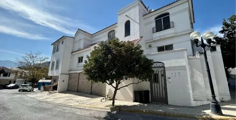 Casa en venta · Las Lajas 1 Sector, Monterrey, Nuevo León