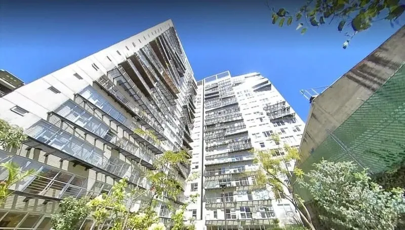 Departamento en venta · Santa Cruz Atoyac, Benito Juárez, Ciudad de México