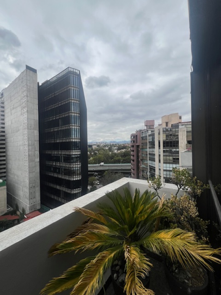 Departamento en venta · Polanco, Miguel Hidalgo, Ciudad de México