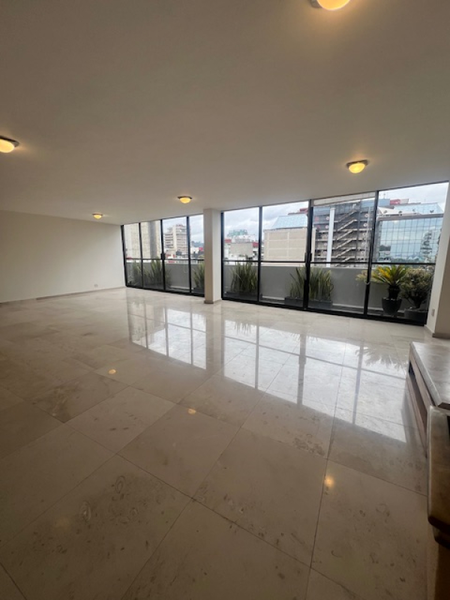 Departamento en venta · Polanco, Miguel Hidalgo, Ciudad de México
