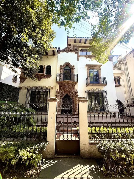 Casa en venta · Polanco, Miguel Hidalgo, Ciudad de México
