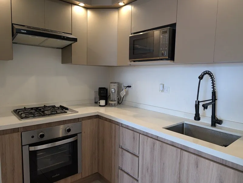 Departamento en venta · Centro, Monterrey, Nuevo León