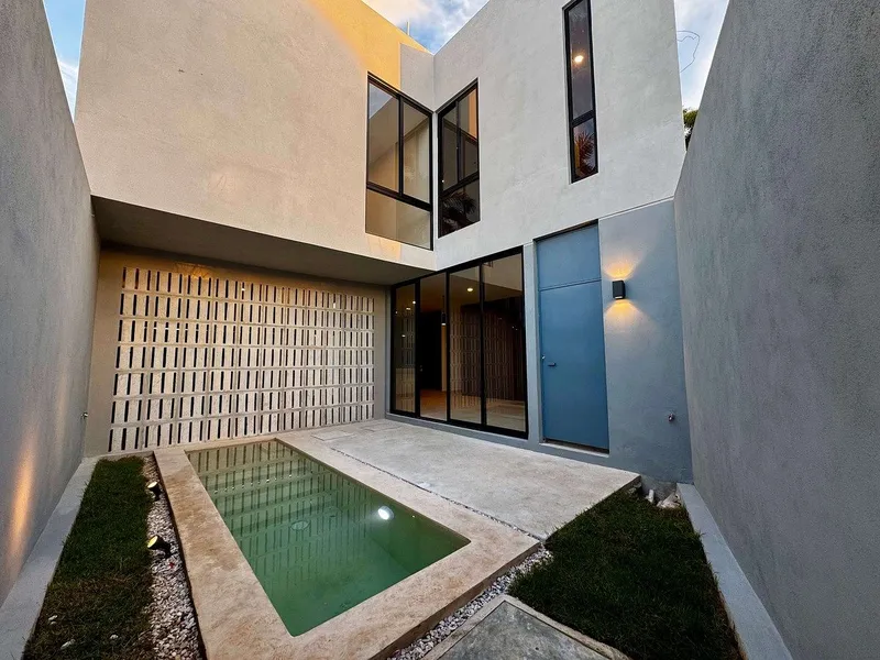 Casa en venta · Benito Juárez Nte, Mérida, Yucatán Casa en venta · Benito Juárez Nte, Mérida, Yucatán