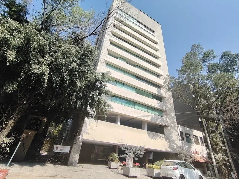 Departamento en venta · Roma Norte, Roma, Cuauhtémoc, Ciudad de México