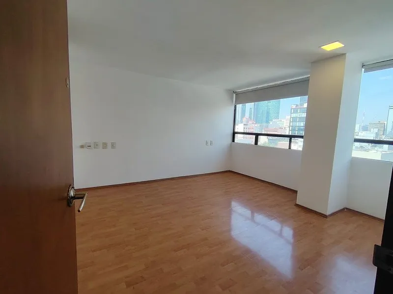 Departamento en venta · Roma Norte, Roma, Cuauhtémoc, Ciudad de México