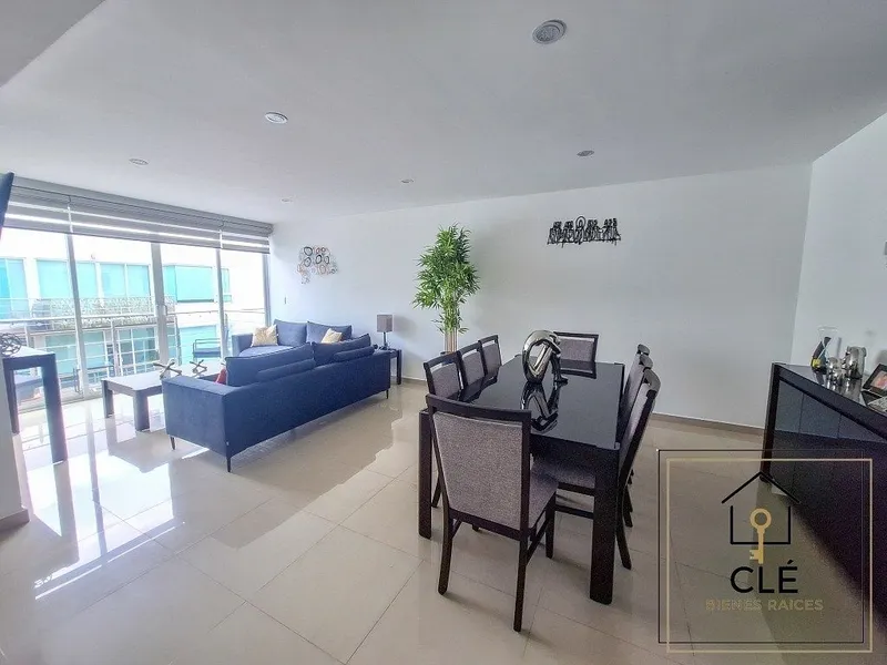 Departamento en venta · Olivar de los Padres, Álvaro Obregón, Ciudad de México