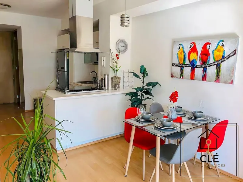 Departamento en venta · Hipodromo Condesa, Condesa, Cuauhtémoc, Ciudad de México