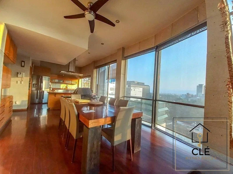Departamento en venta · San Jose Insurgentes, Mixcoac, Benito Juárez, Ciudad de México