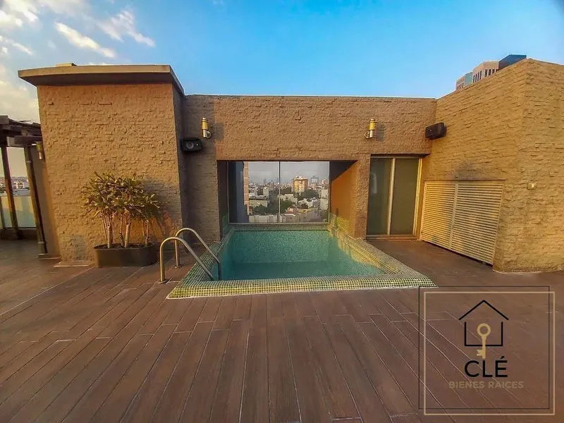 Departamento en venta · San Jose Insurgentes, Mixcoac, Benito Juárez, Ciudad de México