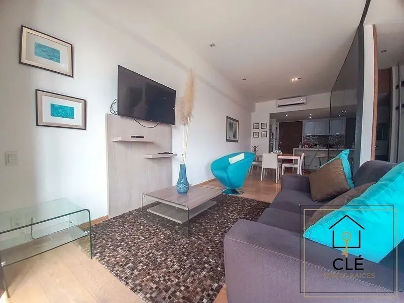 Departamento en venta · Juárez, Cuauhtémoc, Ciudad de México Departamento en venta · Juárez, Cuauhtémoc, Ciudad de México