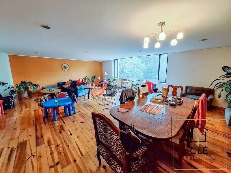 Departamento en venta · Roma Norte, Roma, Cuauhtémoc, Ciudad de México