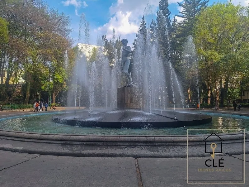 Departamento en venta · Roma Norte, Roma, Cuauhtémoc, Ciudad de México
