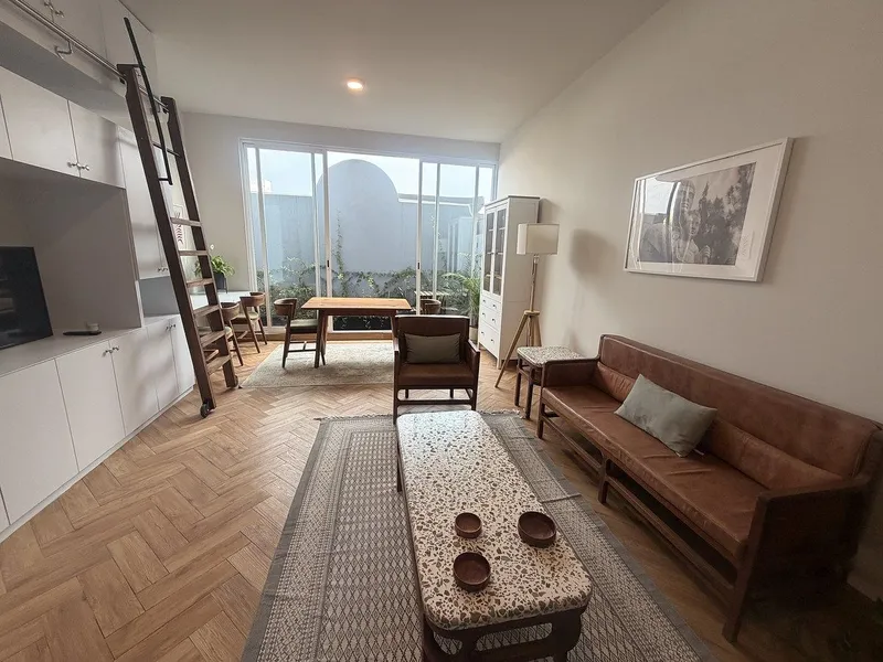 Departamento en venta · San Rafael, Cuauhtémoc, Ciudad de México