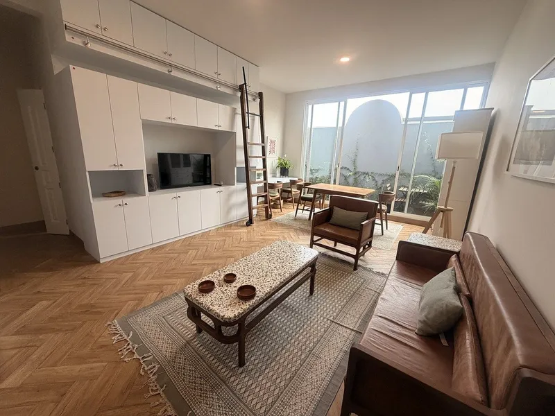 Departamento en venta · San Rafael, Cuauhtémoc, Ciudad de México