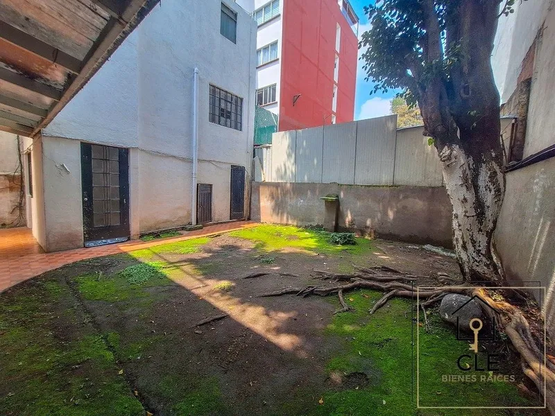 Casa en venta · Del Valle Centro, Del Valle, Benito Juárez, Ciudad de México Casa en venta · Del Valle Centro, Del Valle, Benito Juárez, Ciudad de México