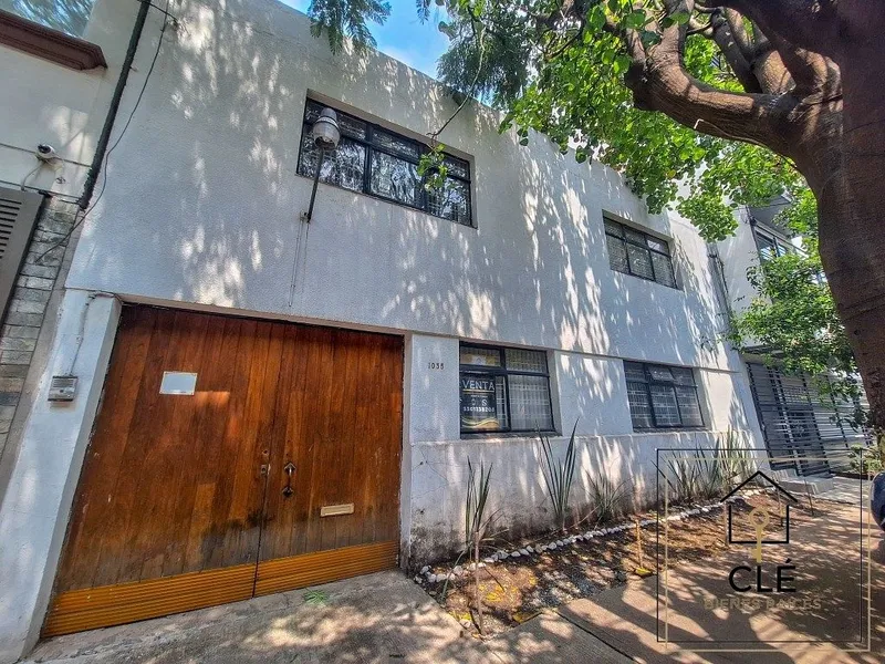 Casa en venta · Del Valle Centro, Del Valle, Benito Juárez, Ciudad de México Casa en venta · Del Valle Centro, Del Valle, Benito Juárez, Ciudad de México