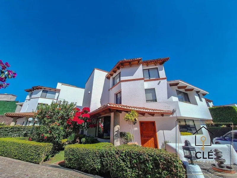 Condominio en venta · Toriello Guerra, Tlalpan, Ciudad de México