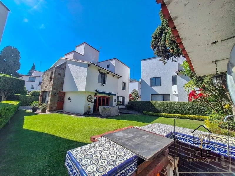 Condominio en venta · Toriello Guerra, Tlalpan, Ciudad de México