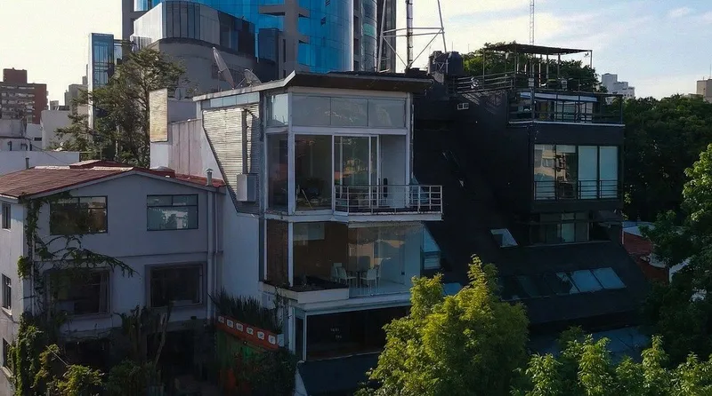 Departamento en venta · Lomas de Reforma, Miguel Hidalgo, Ciudad de México