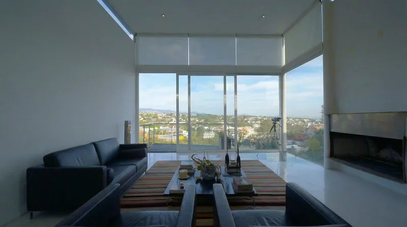Departamento en venta · Lomas de Reforma, Miguel Hidalgo, Ciudad de México