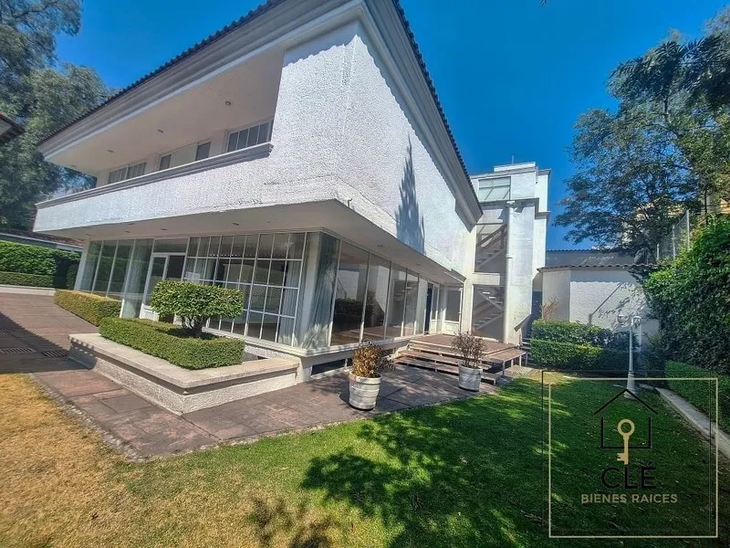 Casa en venta · Lomas Hipódromo, Naucalpan de Juárez, Estado de México