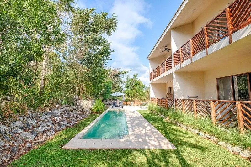 Departamento en venta · Puerto Aventuras, Solidaridad, Quintana Roo Departamento en venta · Puerto Aventuras, Solidaridad, Quintana Roo